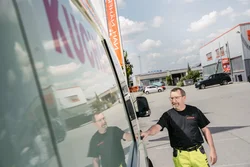 Rohrreinigung in Nittendorf bei verstopftem Abfluss